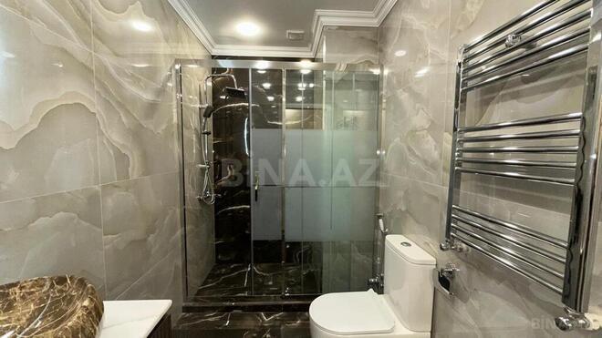 5-комн. новостройка - м. Иншаатчылар - 57 м² (11)