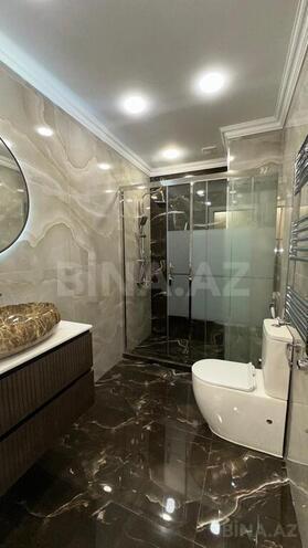5-комн. новостройка - м. Иншаатчылар - 57 м² (12)