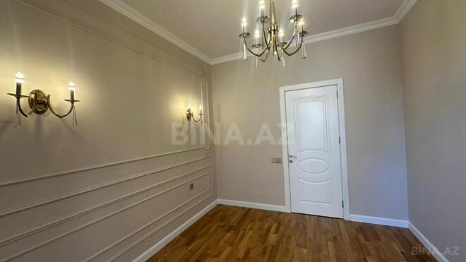 5-комн. новостройка - м. Иншаатчылар - 57 м² (7)