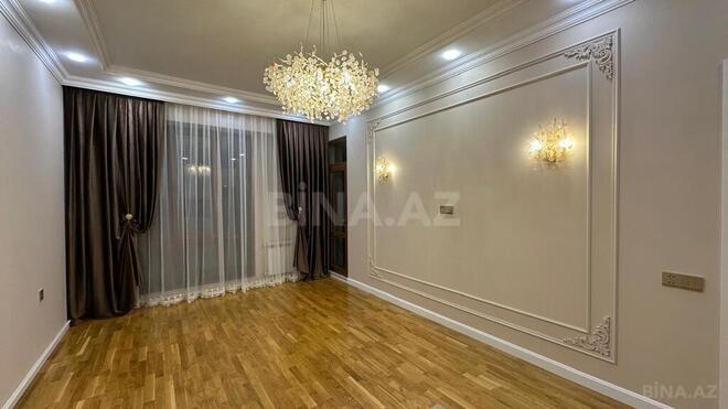 5-комн. новостройка - м. Иншаатчылар - 57 м² (5)
