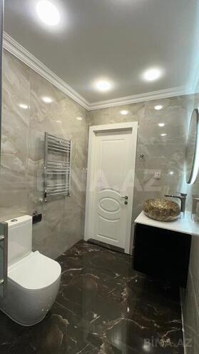 5-комн. новостройка - м. Иншаатчылар - 57 м² (13)