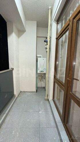5-комн. новостройка - м. Иншаатчылар - 57 м² (14)