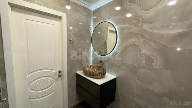 5-комн. новостройка - м. Иншаатчылар - 57 м² (10)