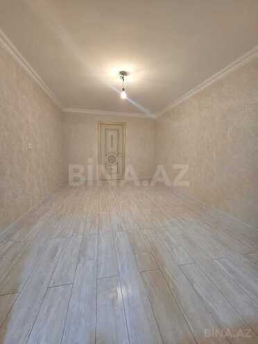 4-комн. вторичка - Сумгаит - 68 м² (4)