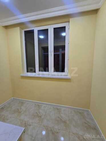 4-комн. вторичка - Сумгаит - 68 м² (22)