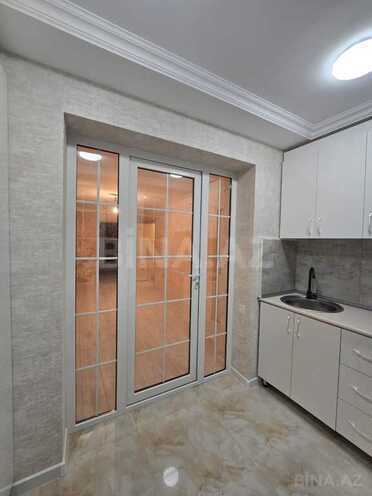4-комн. вторичка - Сумгаит - 68 м² (28)