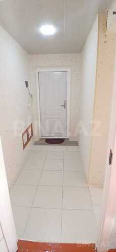 1-комн. вторичка - пос. Бузовна - 30 м² (13)
