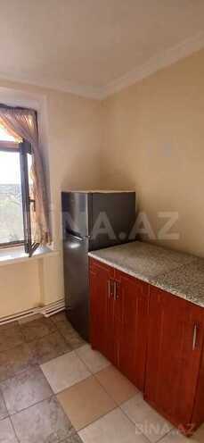 1-комн. вторичка - пос. Бузовна - 30 м² (9)