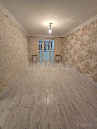 4-комн. вторичка - Сумгаит - 68 м² (1)
