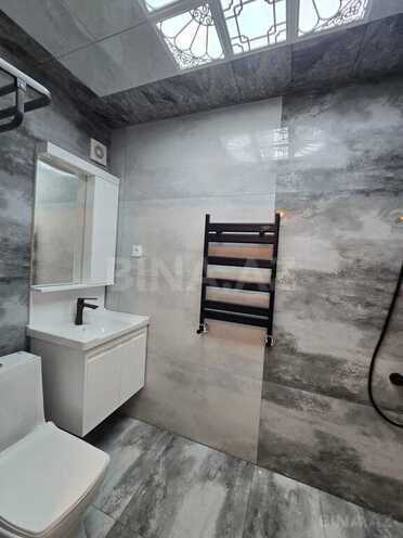 4-комн. вторичка - Сумгаит - 68 м² (15)