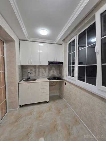 4-комн. вторичка - Сумгаит - 68 м² (26)