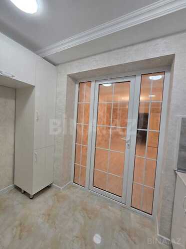 4-комн. вторичка - Сумгаит - 68 м² (25)