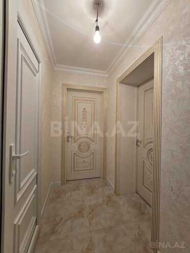 4-комн. вторичка - Сумгаит - 68 м² (10)