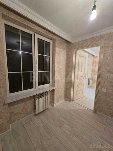 4-комн. вторичка - Сумгаит - 68 м² (23)