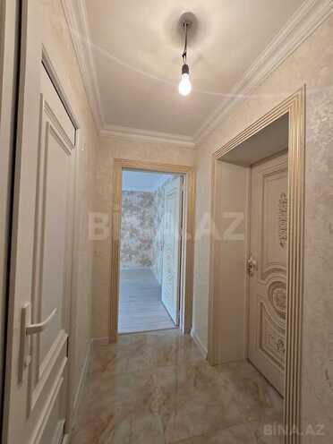4-комн. вторичка - Сумгаит - 68 м² (9)