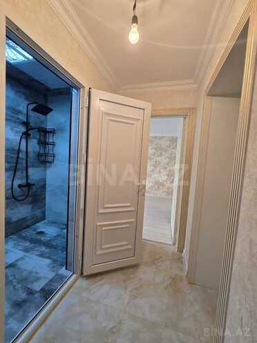 4-комн. вторичка - Сумгаит - 68 м² (13)