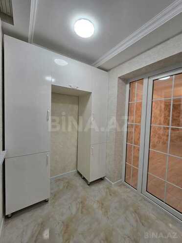 4-комн. вторичка - Сумгаит - 68 м² (30)