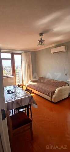 1-комн. вторичка - пос. Бузовна - 30 м² (2)