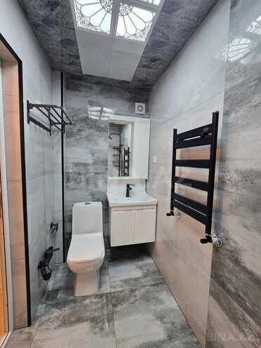 4-комн. вторичка - Сумгаит - 68 м² (14)