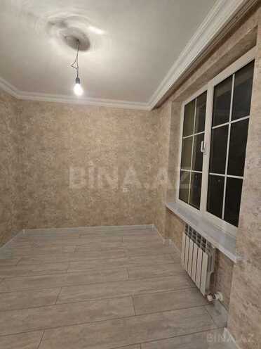 4-комн. вторичка - Сумгаит - 68 м² (24)