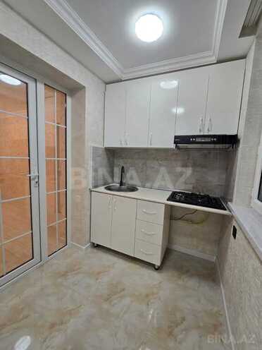 4-комн. вторичка - Сумгаит - 68 м² (27)
