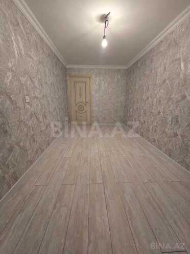 4-комн. вторичка - Сумгаит - 68 м² (8)