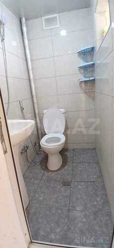 1-комн. вторичка - пос. Бузовна - 30 м² (12)