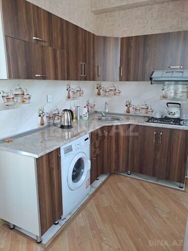 2 otaqlı yeni tikili - Xırdalan - 50 m² (3)