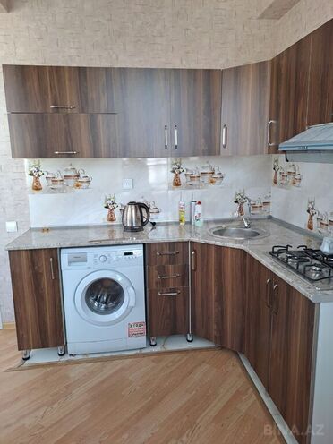 2 otaqlı yeni tikili - Xırdalan - 50 m² (4)