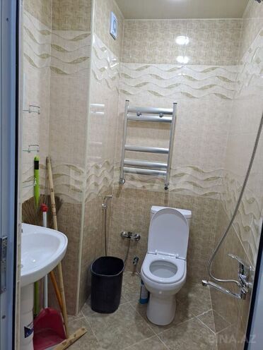 2 otaqlı yeni tikili - Xırdalan - 50 m² (9)