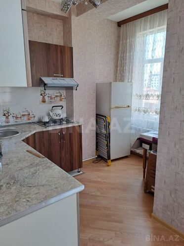 2 otaqlı yeni tikili - Xırdalan - 50 m² (5)