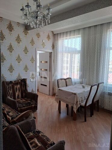 2 otaqlı yeni tikili - Xırdalan - 50 m² (2)