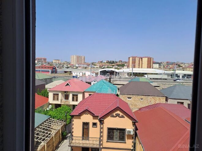 2 otaqlı yeni tikili - Xırdalan - 50 m² (10)
