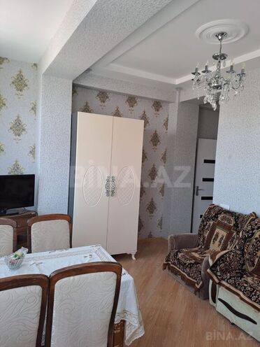 2 otaqlı yeni tikili - Xırdalan - 50 m² (1)