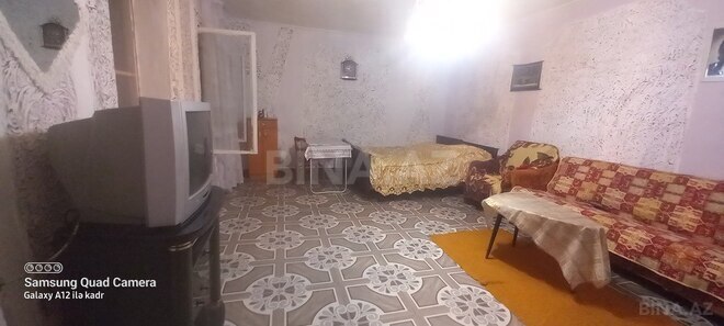 1-комн. дом/дача - Гах - 50 м² (5)