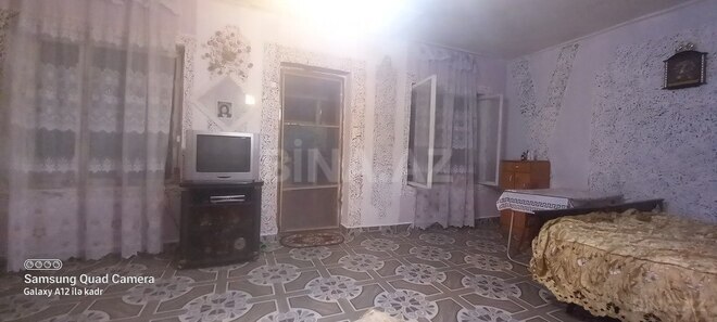 1-комн. дом/дача - Гах - 50 м² (8)