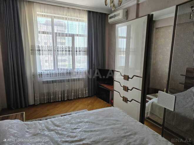 2-комн. новостройка - пос. Бакиханова - 82 м² (6)