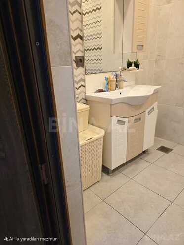 2-комн. новостройка - пос. Бакиханова - 82 м² (14)