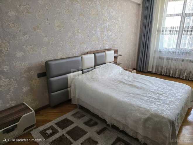 2-комн. новостройка - пос. Бакиханова - 82 м² (7)