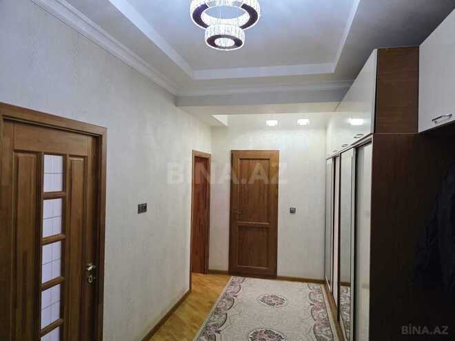 2-комн. новостройка - пос. Бакиханова - 82 м² (1)
