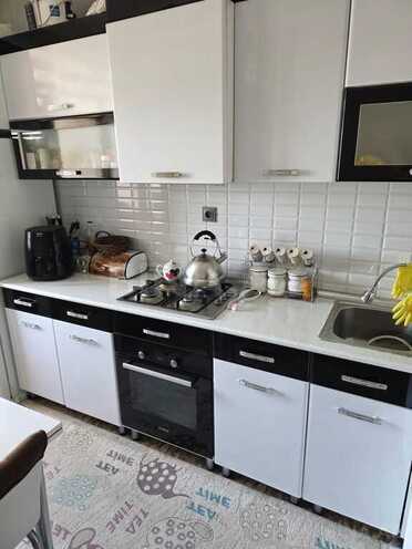 2-комн. новостройка - пос. Бакиханова - 82 м² (10)