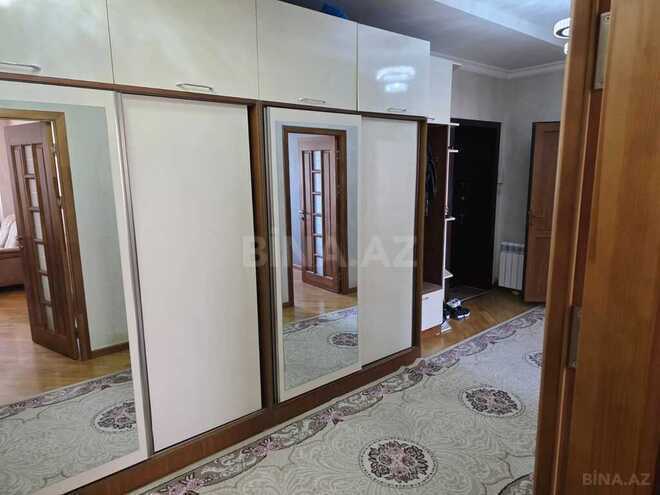 2-комн. новостройка - пос. Бакиханова - 82 м² (8)