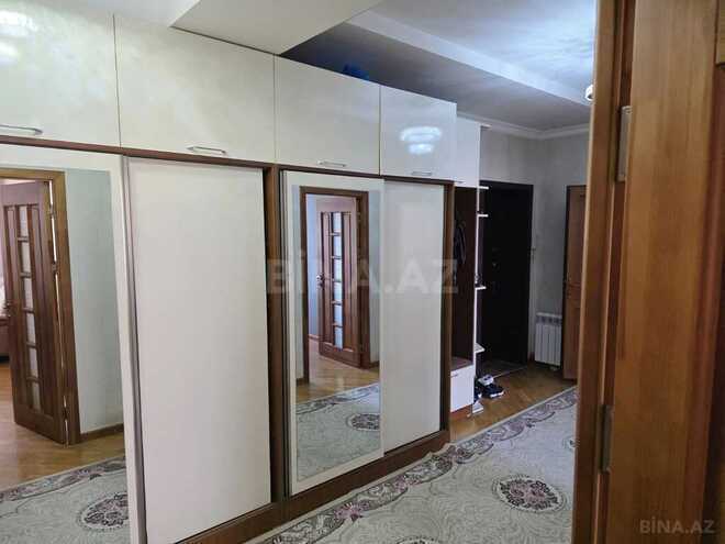 2-комн. новостройка - пос. Бакиханова - 82 м² (16)