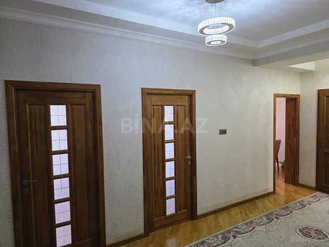 2-комн. новостройка - пос. Бакиханова - 82 м² (5)