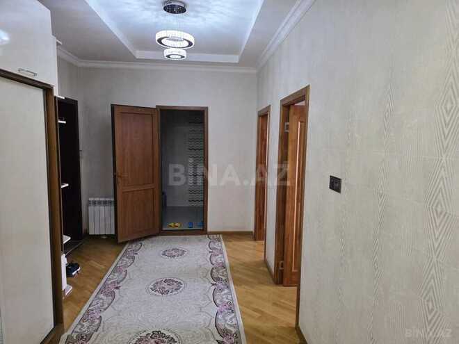 2-комн. новостройка - пос. Бакиханова - 82 м² (11)