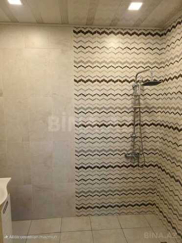 2-комн. новостройка - пос. Бакиханова - 82 м² (15)