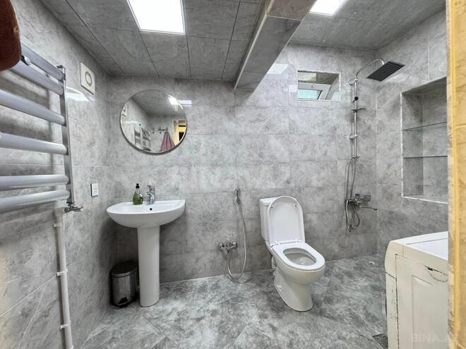 6 otaqlı həyət evi/bağ evi - Nardaran q. - 200 m² (12)