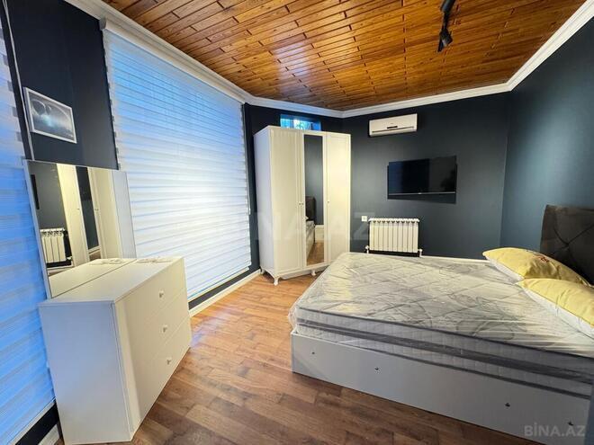 6 otaqlı həyət evi/bağ evi - Nardaran q. - 200 m² (7)