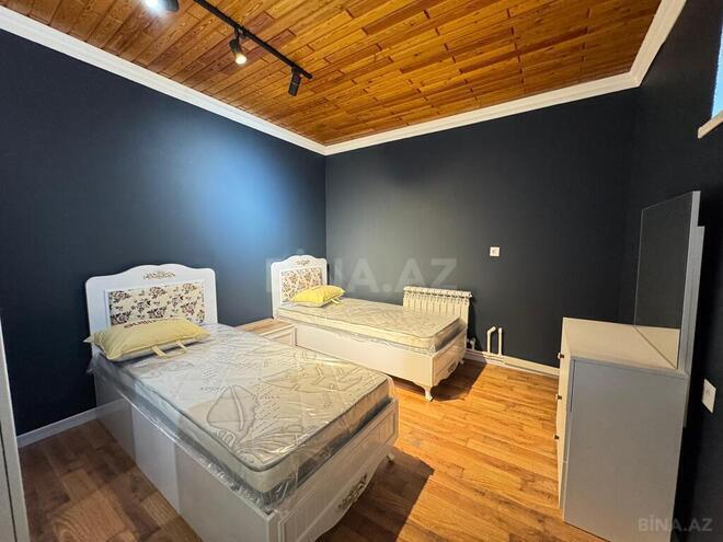 6 otaqlı həyət evi/bağ evi - Nardaran q. - 200 m² (11)