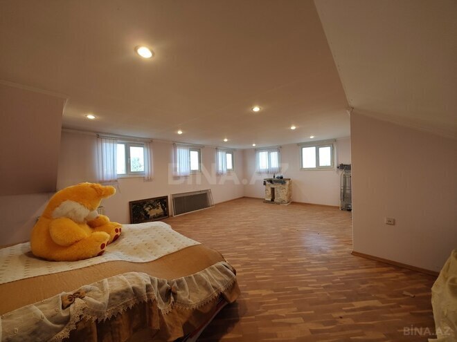 Продаётся 8-комн. дом/дача 380 м², пос. Бакиханова, photo 31 from 32
